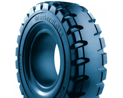 6.5 R10 Trelleborg MasterSolid Индустриальная шина 6.5 R10 Trelleborg MasterSolid Индустриальная шина