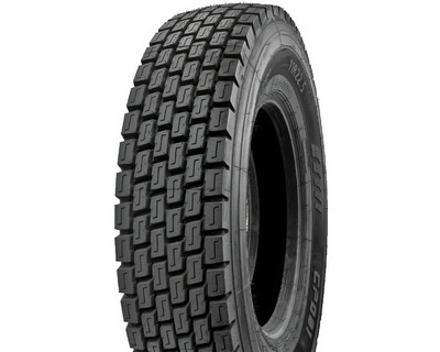 265/70 R19.5 Compasal CPD81 143/141J Ведуча вантажна шина