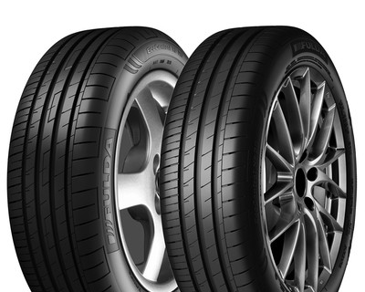 205/55 R17 Fulda EcoControl HP2 95V Легкова шина