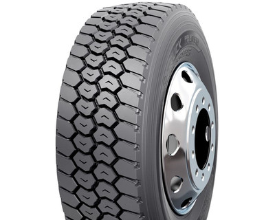385/65 R22.5 Nokian R-Truck Trailer 160K Причіпна вантажна шина
