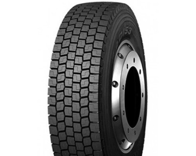 295/80 R22.5 WestLake AD153 152/149M Ведуча вантажна шина