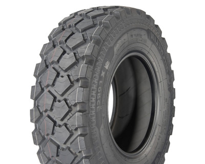 255/100 R16 Michelin XZL 134/126J/K Універсальна шина