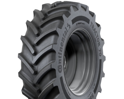 420/70 R30 Continental TRACTOR 70 137/134D/A8 Сільгосп шина