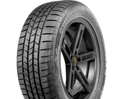 255/65 R17 Continental CrossContact Winter 110H Внедорожная шина