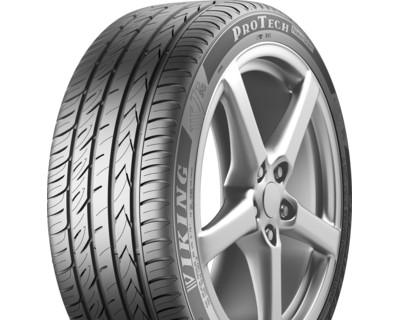 205/55 R17 Viking ProTech NewGen 95V Легковая шина