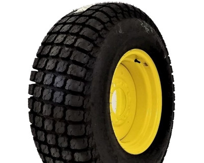 18/9.5R8 Galaxy MIGHTY MOW R-3 89A3 TL PR6 Сельхоз шина