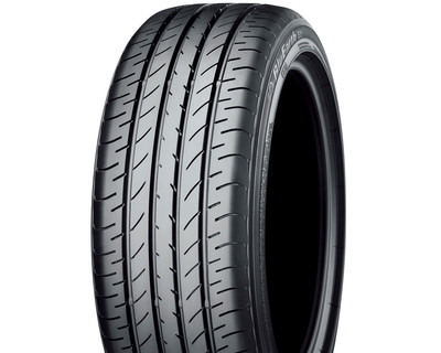 225/60R18 Yokohama BluEarth E51 100H Позашляхова шина