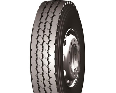 315/80 R22.5 Jinyu JA665 156/153L Універсальна шина