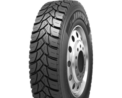 13 R22.5 Jinyu JD758 156/150K Ведущая грузовая шина
