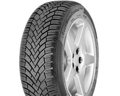265/65R17 Continental ContiWinterContact TS 850 112T Легкова шина