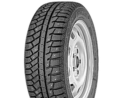 225/55 R17 Continental ContiWinterViking 2 97T Легкова шина