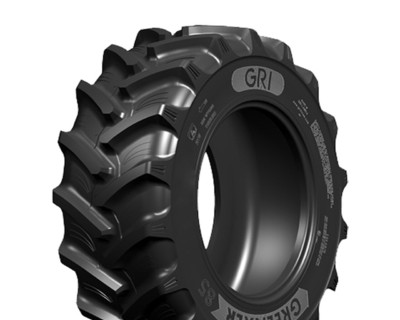 420/85R28 GRI GREEN XLR 85 139/139A8/B Сільгосп шина
