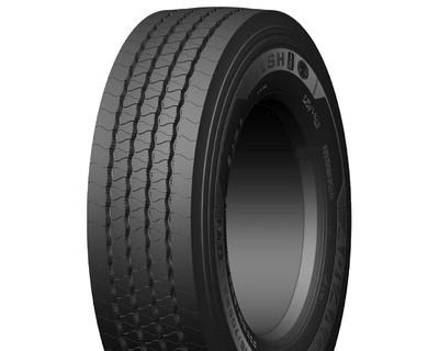 315/70R22.5 Samson ELSH 154/150L Рульова шина