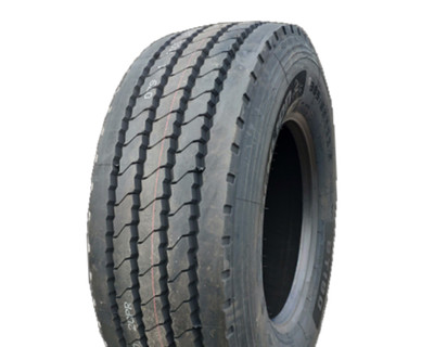 385/65 R22.5 BlackLion BT180 164K Прицепная грузовая шина