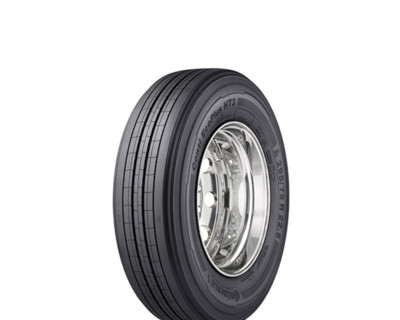 385/65 R22.5 Continental HT3 EcoPlus 160K Причіпна шина