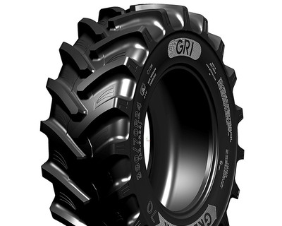 710/70 R38 GRI GREEN XLR 70 174/171D/A8 Сільгосп шина