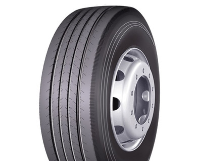 315/60 R22.5 Supercargo SC117 154/150M Рулевая грузовая шина
