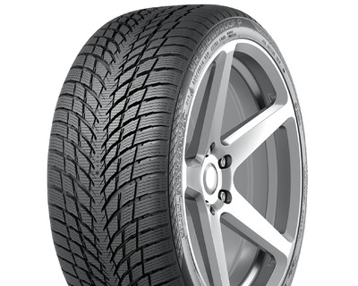 235/55 R17 Nokian WR SNOWPROOF P 103V Легкова шина