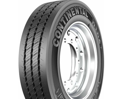 235/75 R17.5 Continental HTR2+ 143/141K Причіпна вантажна шина