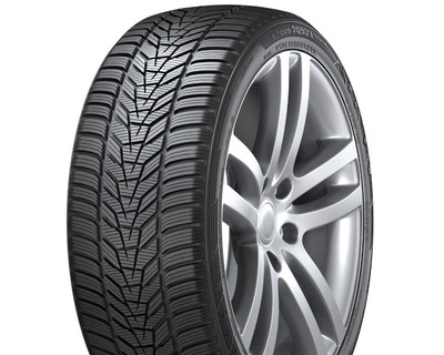 235/60R18 Hankook Winter i*cept evo3 X W330A 107H Внедорожная шина