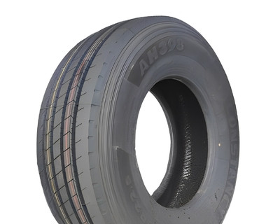 385/65 R22.5 Constancy AH398 160K Причіпна шина