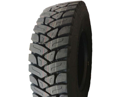 315/80R22.5 Kunlun KT855 164/162D Ведуча вантажна шина