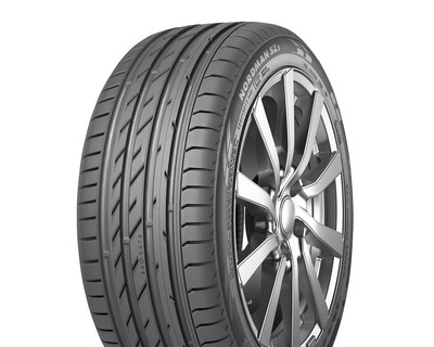 245/40 R18 Nokian Nordman SZ2 97W Легковая шина