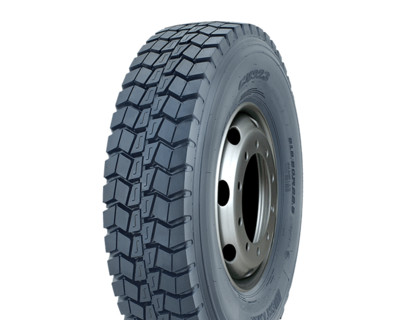 315/80 R22.5 WestLake CM923 154/151M Ведуча вантажна шина
