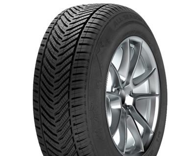 235/55 R18 Kormoran All Season SUV 100V Позашляхова шина