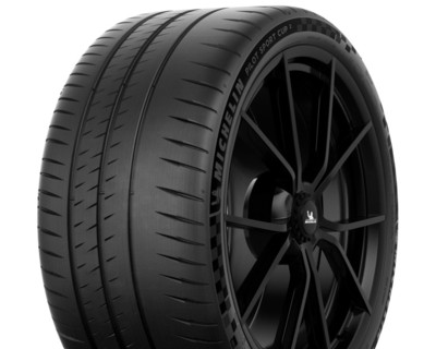 285/35R19 Michelin Pilot Sport Cup 2 Connect 103Y Легковая шина