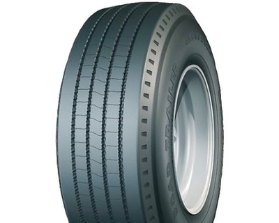425/65 R22.5 Barum BT44 165K Причіпна шина