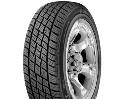 305/50R20 Cooper Discoverer H/T Plus 120T Позашляхова шина