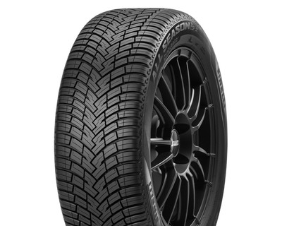 245/40R18 Pirelli Cinturato All Season SF2 97Y Легкова шина