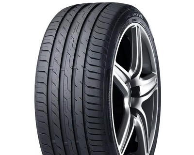 315/35 R20 Nexen N'Fera Sport SU2 110Y Легкова шина