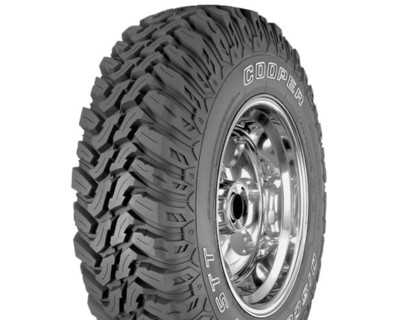 295/70R17 Cooper Discoverer STT 121/118Q RWL Позашляхова шина