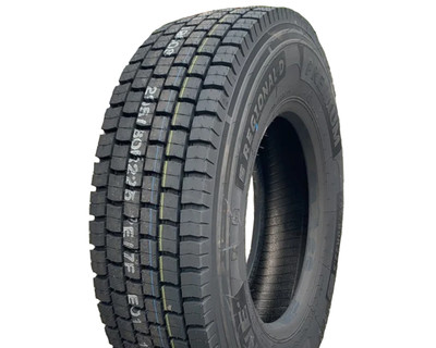 315/80 R22.5 Aufine PREMIUM REGIONAL D 160/157J Ведущая грузовая шина