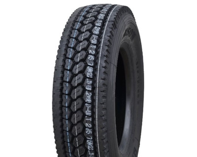 295/75 R22.5 Samson GL266D 146/143L Ведуча вантажна шина