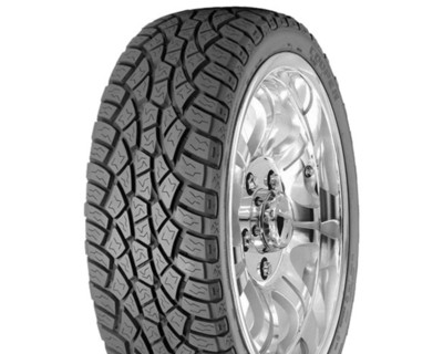 275/45 R20 Cooper Zeon LTZ 110S Позашляхова шина