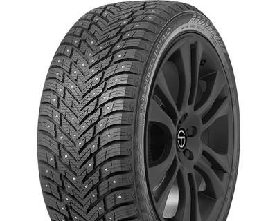 265/50R19 Nokian Hakkapeliitta 10 SUV 110T Позашляхова шина