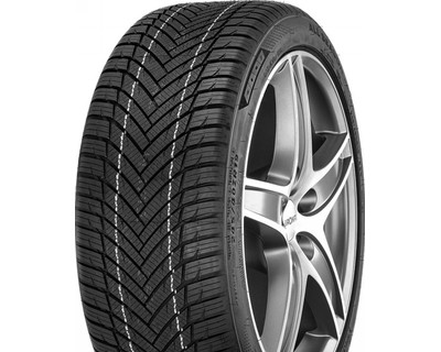 255/40 R19 Imperial All Season Driver 100Y Легкова шина