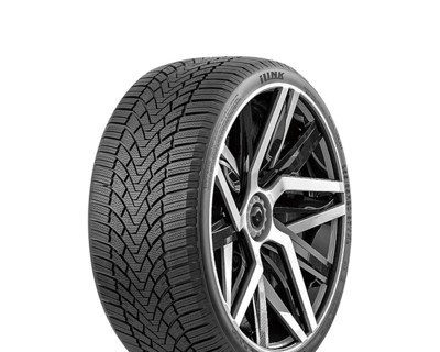 215/50 R17 ILink Snowgripper I 95H Легковая шина