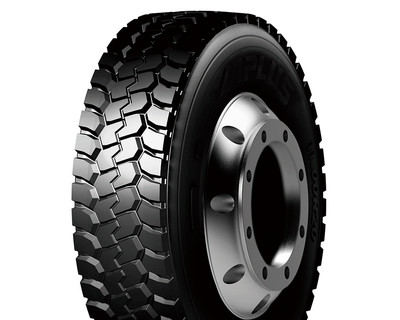 11 R20 Lanvigator D689 152/149K Ведущая грузовая шина