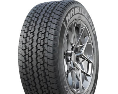285/65 R17 Habilead RS27 PracticalMax H/T 116H Внедорожная шина