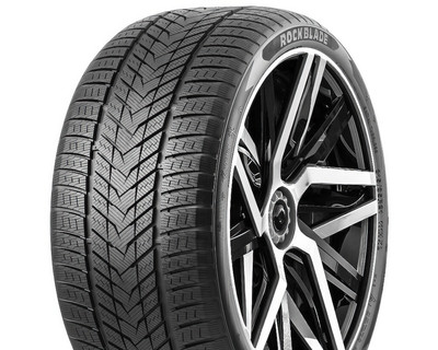 255/55 R18 Rockblade Icecruiser II 109H Позашляхова шина