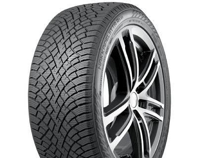 255/35R21 Nokian Hakkapeliitta R5 EV 98T Легкова шина