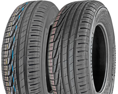 225/60R17 Uniroyal RainExpert 5 99H Легковая шина