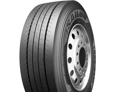 385/65 R22.5 Sailun STL1 160/158K/L Причіпна вантажна шина
