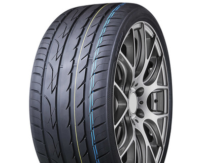 285/35R22 Mazzini Eco606 112W Легковая шина