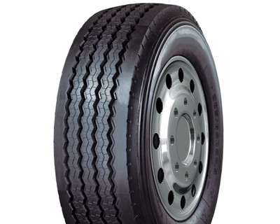 385/65 R22.5 SPROTEKTOR (наварка) SH200T 160J Причіпна вантажна шина