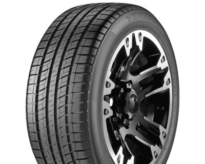 235/60 R18 Yeada YDA-266 107H Внедорожная шина
